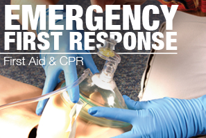 Get EFR Certified