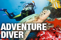 Adventure Diver