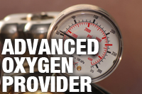 Advanced Oxygen Provider