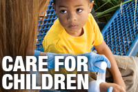 Care For Children