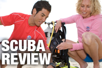 Scuba Review